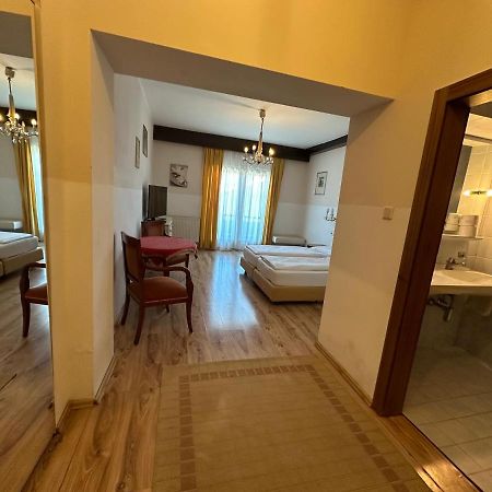 Alpenhof Hotel Seefeld in Tirol Ngoại thất bức ảnh