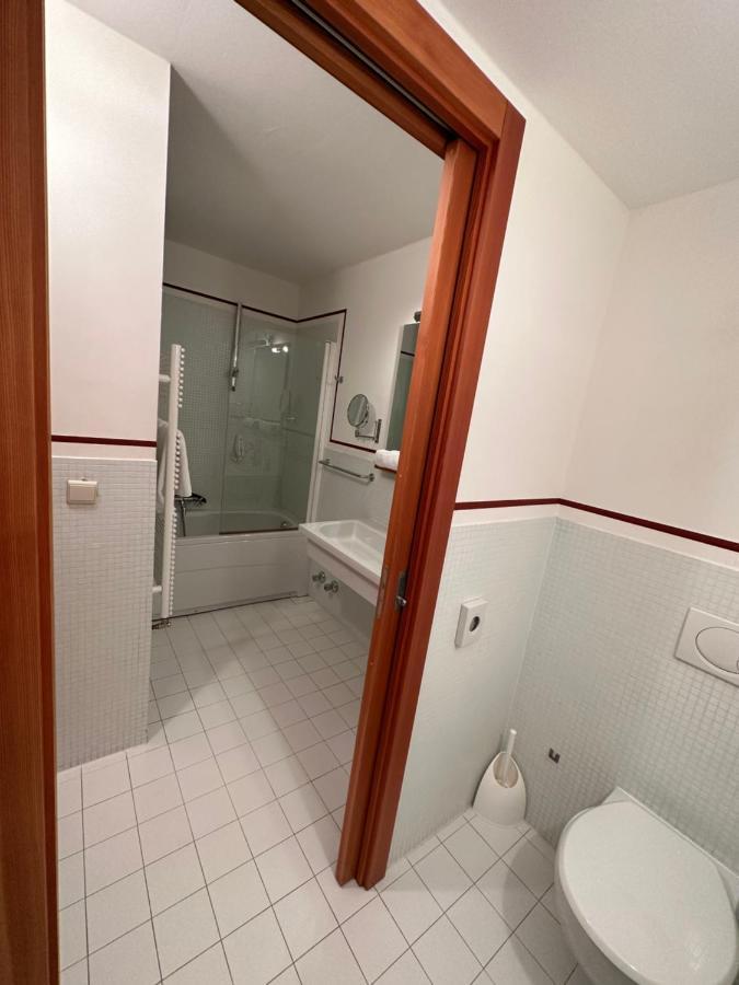 Alpenhof Hotel Seefeld in Tirol Ngoại thất bức ảnh