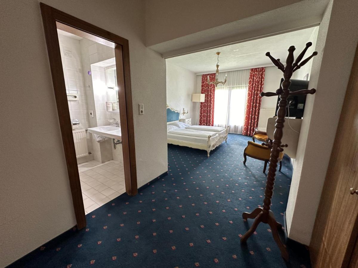 Alpenhof Hotel Seefeld in Tirol Ngoại thất bức ảnh