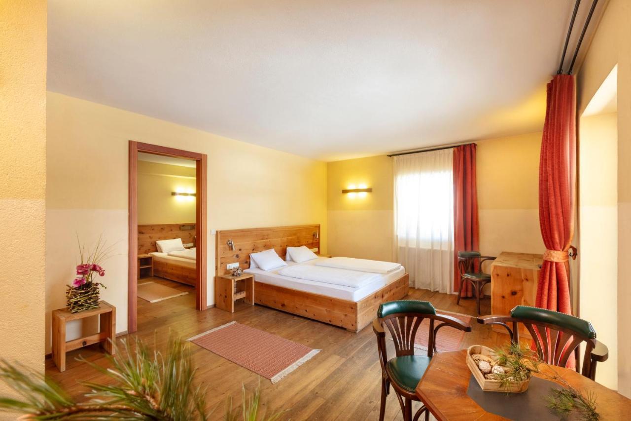 Alpenhof Hotel Seefeld in Tirol Ngoại thất bức ảnh